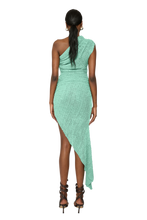 Load image into Gallery viewer, COUCOO PASU DRESS IN DUCK EGG