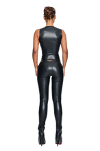 Load image into Gallery viewer, COUCOO AVILES TOP - TYRE