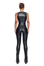 Load image into Gallery viewer, COUCOO AVILES TROUSER IN TYRE