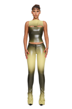 Load image into Gallery viewer, COUCOO AVILES TROUSER - PLANTAIN SKIN