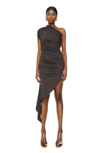 Load image into Gallery viewer, COUCOO PASU DRESS IN JAVA