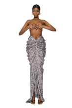 Load image into Gallery viewer, COUCOO YASUR SKIRT