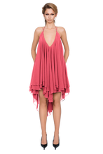 Load image into Gallery viewer, COUCOO FASSA DRESS IN VARIOUS COLOURS
