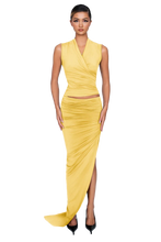 Load image into Gallery viewer, LOMA SLEEVELESS TOP IN VARIOUS COLOURS