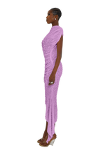 Load image into Gallery viewer, COUCOO PASU DRESS IN YAM