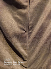 Load image into Gallery viewer, OH POLLY MESH OVERLAY LONG SLEEVE MINI DRESS IN BLACK