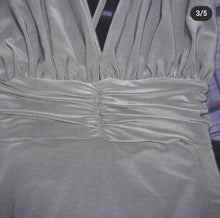 Load image into Gallery viewer, SABELLA COLLECTION KHAKI HALTERNECK