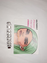 Load image into Gallery viewer, THE DOLLS PARIS 'AALIYAH' HAIR CLIP