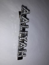 Load image into Gallery viewer, THE DOLLS PARIS 'AALIYAH' HAIR CLIP