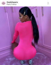 Load image into Gallery viewer, THE DOLLS PARIS 'AALIYAH' HAIR CLIP