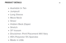 Load image into Gallery viewer, FASHION NOVA ABSTRACT THOUGHTS MESH JUMPSUIT, SIZE XS