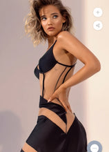 Load image into Gallery viewer, GOD SAVES QUEENS 'SCARLETT DRESS'