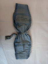 Load image into Gallery viewer, REVOLUTION LADIES PATCH VINTAGE BOOTCUT JEANS