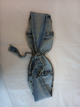 Load image into Gallery viewer, REVOLUTION LADIES PATCH VINTAGE BOOTCUT JEANS