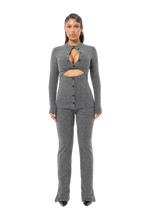 Load image into Gallery viewer, COUCOO PEEKABOO TROUSERS