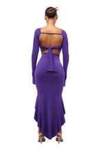 Load image into Gallery viewer, COUCOO VATU VARA MAXI SKIRT