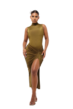 Load image into Gallery viewer, POLILLO SKIRT AND VELI BODYSUIT SET