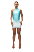 Load image into Gallery viewer, COUCOO BONBON MINI SKIRT IN VARIOUS COLOURS