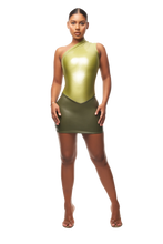 Load image into Gallery viewer, COUCOO BONBON MINI SKIRT IN VARIOUS COLOURS