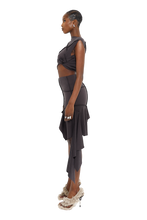 Load image into Gallery viewer, COUCOO UPSALA SKIRT IN JAVA