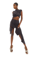 Load image into Gallery viewer, COUCOO UPSALA TOP IN JAVA