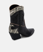 Load image into Gallery viewer, DOLCE VITA LORAL BOOTIES
