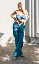 Load image into Gallery viewer, VARENNE V CUT CARGO SLUSH INDIGO