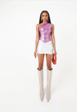 Load image into Gallery viewer, COUCOO BONBON MINI SKIRT IN VARIOUS COLOURS