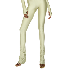 Load image into Gallery viewer, COUCOO LANAI LEGGINGS IN MINT GUM