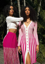 Load image into Gallery viewer, THE CUTT LABEL 'ALANA SKIRT'