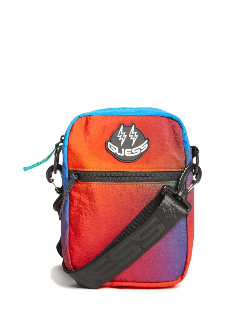 Guess j clearance balvin shoulder bag