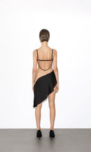 Load image into Gallery viewer, GOD SAVES QUEENS 'SCARLETT DRESS'