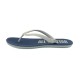Load image into Gallery viewer, CONVERSE UNISEX SANDSTAR THONG FLIP FLOPS IN DARK DENIM COLOUR