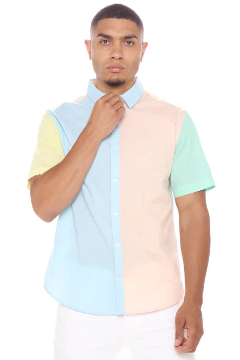 Fashion nova 2025 mens uk