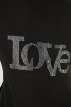 Load image into Gallery viewer, FASHION NOVA LOVE ME EMBELLISHED BLAZER
