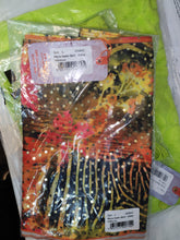 Load image into Gallery viewer, JADED LONDON TUTTI-FRUITI MICRO MINI SKIRT
