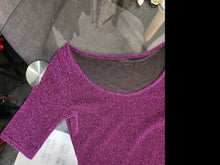 Load image into Gallery viewer, COUCOO SAMPLE TOP - MAGENTA
