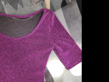 Load image into Gallery viewer, COUCOO SAMPLE TOP - MAGENTA

