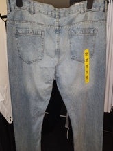 Load image into Gallery viewer, MENS DENIM JEANS
