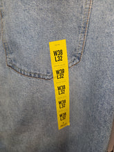 Load image into Gallery viewer, MENS DENIM JEANS
