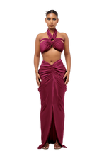 Load image into Gallery viewer, COUCOO CARONI DRESS IN VARIOUS COLOURS
