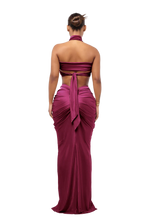 Load image into Gallery viewer, COUCOO CARONI DRESS IN VARIOUS COLOURS
