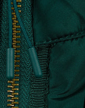 Load image into Gallery viewer, LADIES JERSEY PANEL QUILTED GILET
