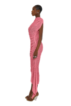 Load image into Gallery viewer, COUCOO PASU DRESS IN PIGLET
