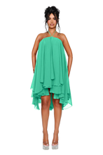 Load image into Gallery viewer, COUCOO THAR DRESS IN VARIOUS COLOURS
