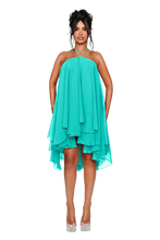 Load image into Gallery viewer, COUCOO THAR DRESS IN VARIOUS COLOURS
