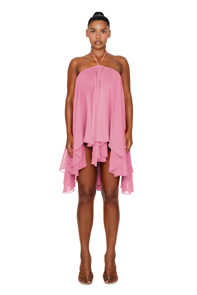 COUCOO THAR DRESS IN VARIOUS COLOURS