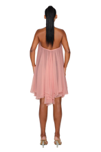 Load image into Gallery viewer, COUCOO THAR DRESS IN BLACK PEPPER / SEA WATER / MAJITO / POPPY PETAL /
