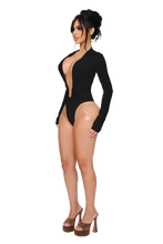 Load image into Gallery viewer, COUCOO NOXRA DEEP PLUNGE BODYSUIT
