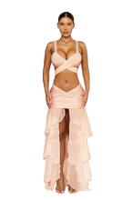 Load image into Gallery viewer, COUCOO SANI CROP IN VARIOUS COLOURS
